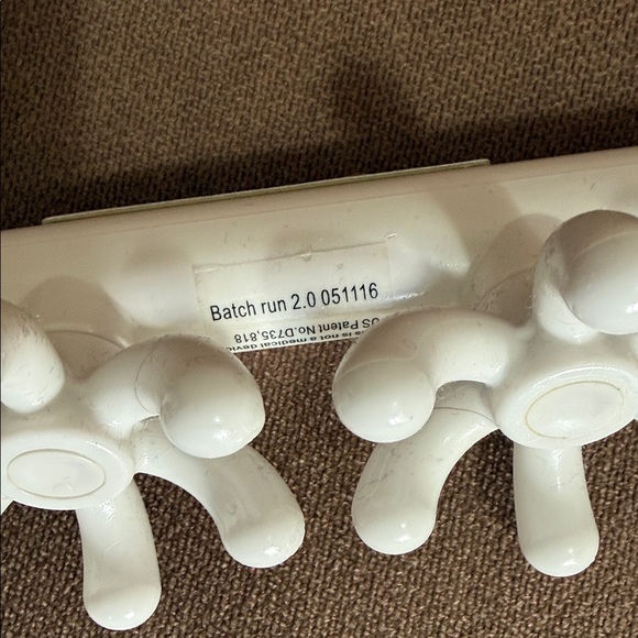 Ashley Black Fascia Blaster 22inch - Picture 5 of 6